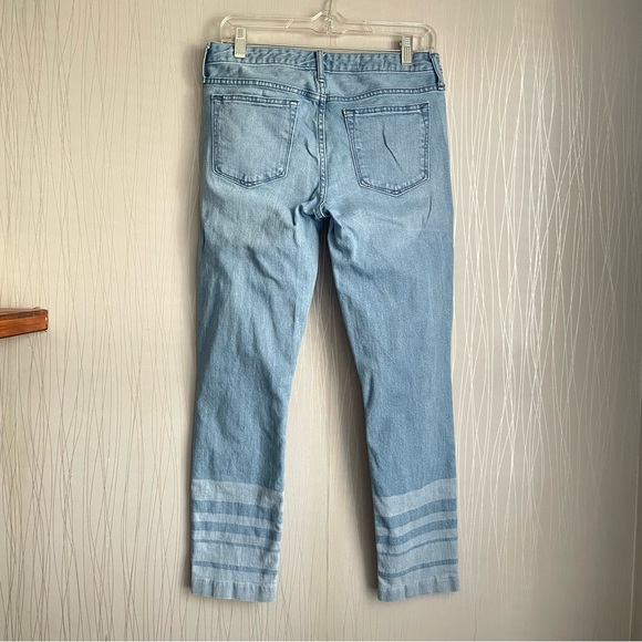 Gap Jeans Always Skinny Womens size 28 - Picture 6 of 7